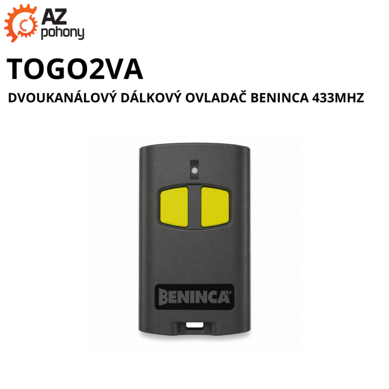 TOGO2VA